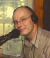 Daniel Merrick