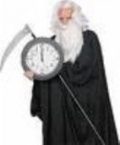 Father Time