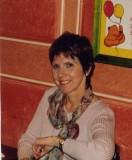 Gail McGonigal