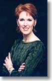 Ginger Burr