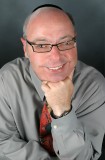 Rabbi Mel Glazer