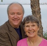 Suzanne and Steve Kilkus