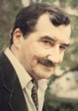 Ivor  James