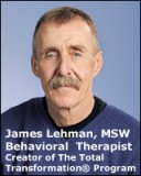 James Lehman