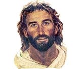 Jesus Te Ama