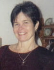 Joan Davis