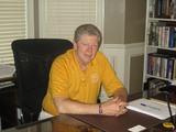 John  Huffman