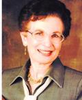 Judith Gisser