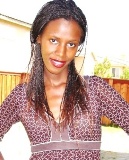 Kageni Pierce
