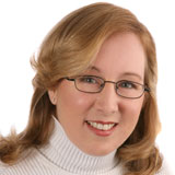 Marcia Turner