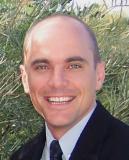 Mark Holland