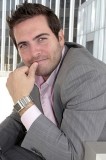 Michael Bloxton