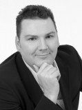Geoff Nicholson