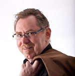Bob McClain