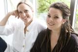 Carrie McCarthy & Danielle LaPorte