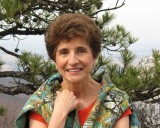 Donna Authers