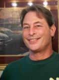 Chris  Haletsky