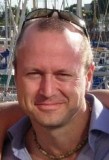 Alan Sharland
