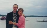 Rodney and Karen Grubbs