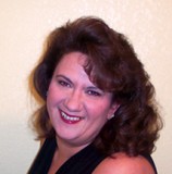 Suzanne Bird-Harris