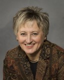 Carolyn Schur