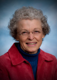 Maurine Patten