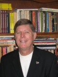 Dr. Waln Brown