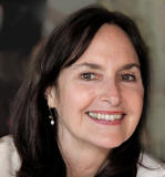Connie  Huebner, 