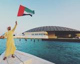 Abu Dhabi Sightseeing