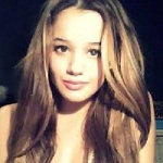 Alina James