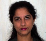 Lalitha Brahma