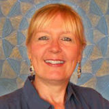 Anne Merkel, Ph.D. ND