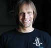 JB Glossinger