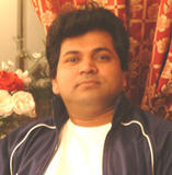 Asish Kumar Das