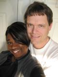 Kennon and Aurelia Ward