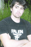 Francis  Frost