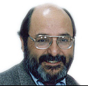 Bernard J. Baca Ph.D., LCSW