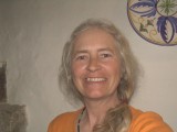 Betsy Ysteban