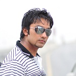 Yasir Saeed
