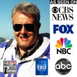 Bruce Oliver