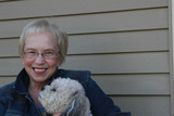 Judith Frost