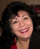 Cristina Aguilar