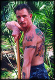 Sifu Darrell Jordan