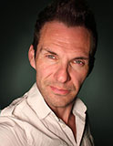 Steve Campbell