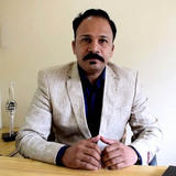 Dr Shailendra Patil