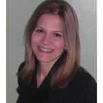 Dr Becky Gillaspy