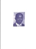 Eric Kwasi Adjei