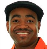 Darren "Professa D" Douglas