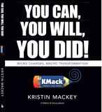 Kristin Mackey