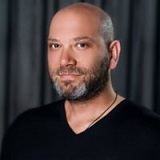 Giorgos Lagios